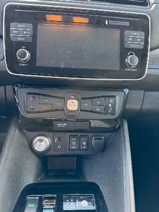 Nissan Leaf 2.AUTOMAAT ZERO EDITION 40 kWh BJ 2018 103.488 KM picture 11