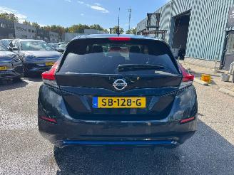 Nissan Leaf 2.AUTOMAAT ZERO EDITION 40 kWh BJ 2018 103.488 KM picture 4