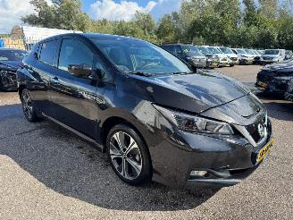 Nissan Leaf 2.AUTOMAAT ZERO EDITION 40 kWh BJ 2018 103.488 KM picture 6