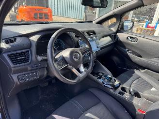 Nissan Leaf 2.AUTOMAAT ZERO EDITION 40 kWh BJ 2018 103.488 KM picture 15
