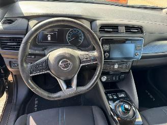 Nissan Leaf 2.AUTOMAAT ZERO EDITION 40 kWh BJ 2018 103.488 KM picture 14