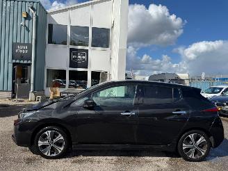 Nissan Leaf 2.AUTOMAAT ZERO EDITION 40 kWh BJ 2018 103.488 KM picture 2