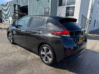 Nissan Leaf 2.AUTOMAAT ZERO EDITION 40 kWh BJ 2018 103.488 KM picture 3