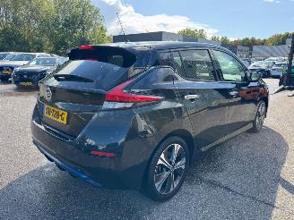 Nissan Leaf 2.AUTOMAAT ZERO EDITION 40 kWh BJ 2018 103.488 KM picture 5