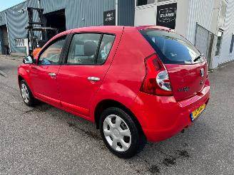 Dacia Sandero 1.2 Lauréate BJ 2010 77.450 KM picture 3