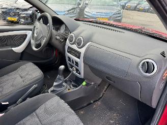 Dacia Sandero 1.2 Lauréate BJ 2010 77.450 KM picture 13