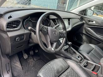 Opel Grandland X 1.2 Turbo Innovation BJ 2018 126.385 KM picture 14