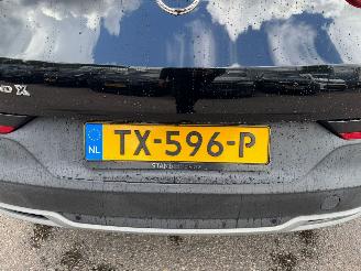 Opel Grandland X 1.2 Turbo Innovation BJ 2018 126.385 KM picture 9