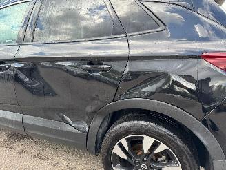 Opel Grandland X 1.2 Turbo Innovation BJ 2018 126.385 KM picture 7