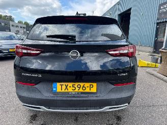 Opel Grandland X 1.2 Turbo Innovation BJ 2018 126.385 KM picture 4