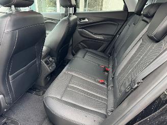 Opel Grandland X 1.2 Turbo Innovation BJ 2018 126.385 KM picture 12