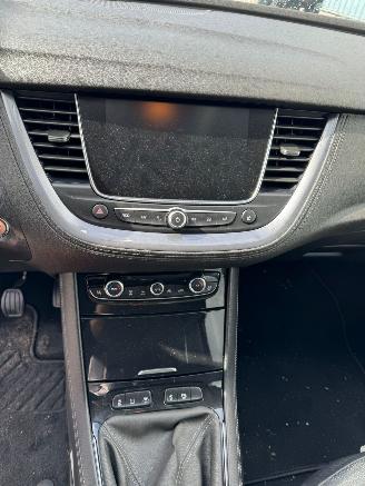 Opel Grandland X 1.2 Turbo Innovation BJ 2018 126.385 KM picture 16