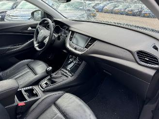 Opel Grandland X 1.2 Turbo Innovation BJ 2018 126.385 KM picture 20