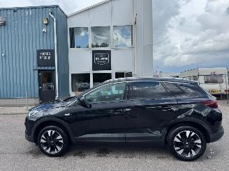 Opel Grandland X 1.2 Turbo Innovation BJ 2018 126.385 KM picture 2