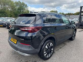 Opel Grandland X 1.2 Turbo Innovation BJ 2018 126.385 KM picture 5