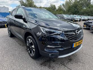 Opel Grandland X 1.2 Turbo Innovation BJ 2018 126.385 KM picture 6