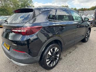 Opel Grandland X 1.2 Turbo Innovation BJ 2018 126.385 KM picture 8
