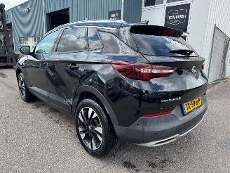 Opel Grandland X 1.2 Turbo Innovation BJ 2018 126.385 KM picture 3
