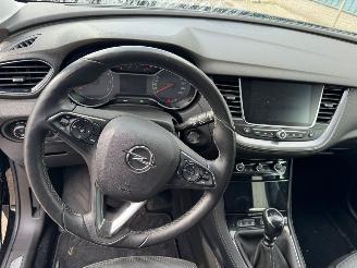Opel Grandland X 1.2 Turbo Innovation BJ 2018 126.385 KM picture 15