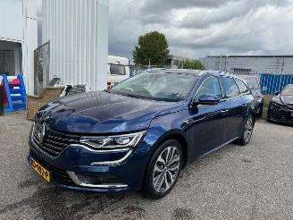 škoda osobní automobily Renault Talisman Estate AUTOMAAT 1.6 TCe Intens BJ 2016 143.121 KM 2016/8