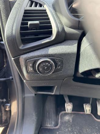 Ford EcoSport 1.0 EcoBoost ST-Line BJ 2019 142.323 KM picture 10