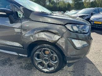 Ford EcoSport 1.0 EcoBoost ST-Line BJ 2019 142.323 KM picture 7