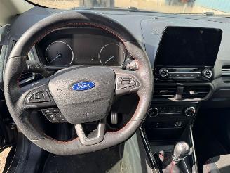 Ford EcoSport 1.0 EcoBoost ST-Line BJ 2019 142.323 KM picture 12