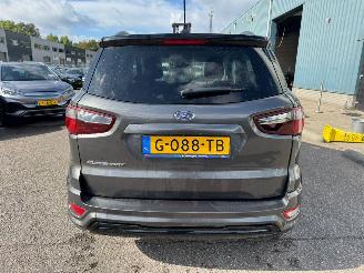 Ford EcoSport 1.0 EcoBoost ST-Line BJ 2019 142.323 KM picture 4