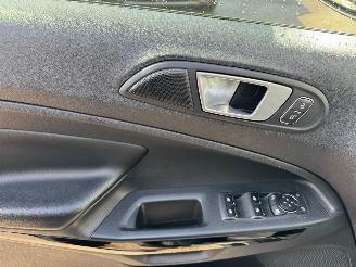 Ford EcoSport 1.0 EcoBoost ST-Line BJ 2019 142.323 KM picture 14