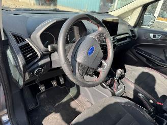 Ford EcoSport 1.0 EcoBoost ST-Line BJ 2019 142.323 KM picture 8