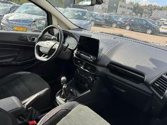 Ford EcoSport 1.0 EcoBoost ST-Line BJ 2019 142.323 KM picture 16