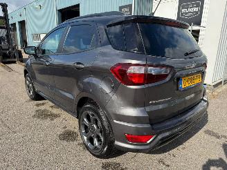 Ford EcoSport 1.0 EcoBoost ST-Line BJ 2019 142.323 KM picture 3