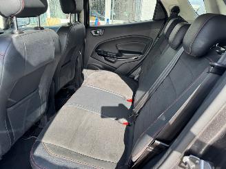 Ford EcoSport 1.0 EcoBoost ST-Line BJ 2019 142.323 KM picture 15