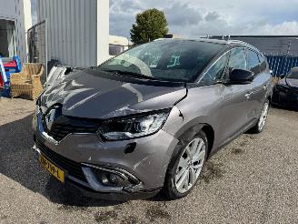 škoda osobní automobily Renault Scenic 1.3 AUTOMAAT TCe Intens BJ 2019 82.036 KM 2019/3