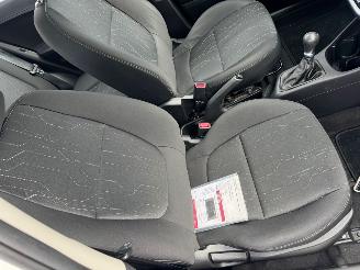 Kia Picanto 1.0 CVVT ISG Comfort Pack BJ 2013 109.721 KM picture 14