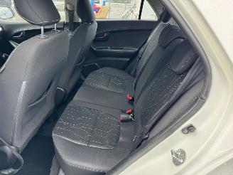 Kia Picanto 1.0 CVVT ISG Comfort Pack BJ 2013 109.721 KM picture 11