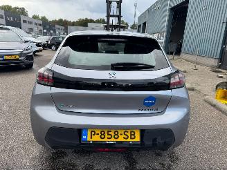 Peugeot e-208 EV Active 50 kWh AUTOMAAT  BJ 2020 60.924 KM picture 4