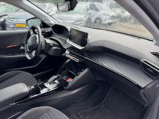 Peugeot e-208 EV Active 50 kWh AUTOMAAT  BJ 2020 60.924 KM picture 7