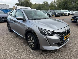 Peugeot e-208 EV Active 50 kWh AUTOMAAT  BJ 2020 60.924 KM picture 6