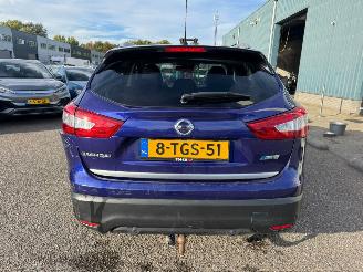 Nissan Qashqai 1.5 dCi Tekna BJ 2014 267.993 KM picture 5