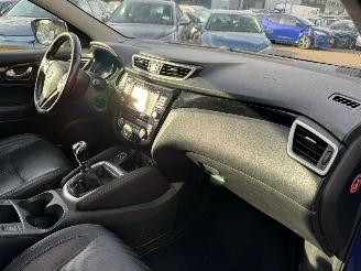 Nissan Qashqai 1.5 dCi Tekna BJ 2014 267.993 KM picture 17