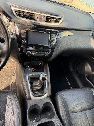 Nissan Qashqai 1.5 dCi Tekna BJ 2014 267.993 KM picture 11