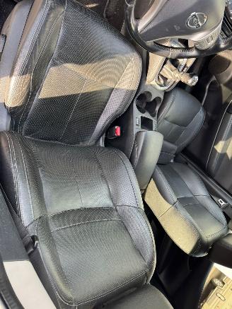 Nissan Qashqai 1.5 dCi Tekna BJ 2014 267.993 KM picture 12