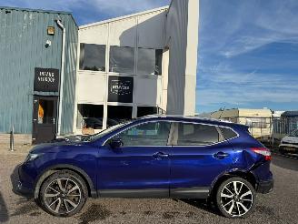 Nissan Qashqai 1.5 dCi Tekna BJ 2014 267.993 KM picture 2