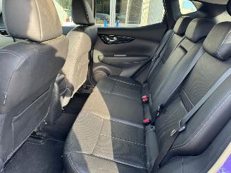 Nissan Qashqai 1.5 dCi Tekna BJ 2014 267.993 KM picture 16