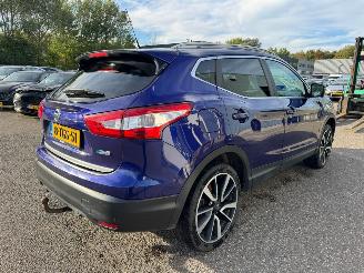 Nissan Qashqai 1.5 dCi Tekna BJ 2014 267.993 KM picture 6