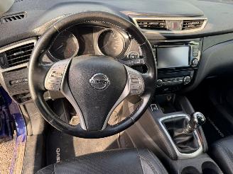 Nissan Qashqai 1.5 dCi Tekna BJ 2014 267.993 KM picture 10