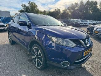 Nissan Qashqai 1.5 dCi Tekna BJ 2014 267.993 KM picture 7