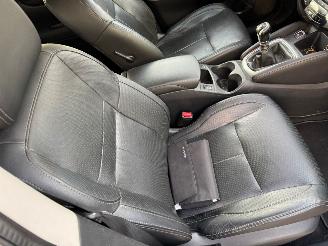 Nissan Qashqai 1.5 dCi Tekna BJ 2014 267.993 KM picture 18