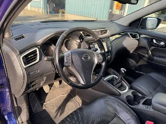 Nissan Qashqai 1.5 dCi Tekna BJ 2014 267.993 KM picture 9